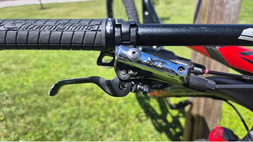 Lapierre spicy 527