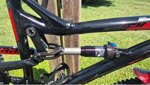 Lapierre spicy 527