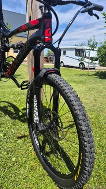 Lapierre spicy 527