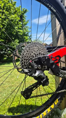 Lapierre spicy 527
