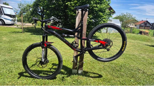 Lapierre spicy 527