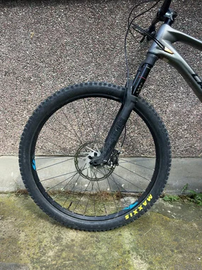 Lapierre Zesty am 5.0 fit