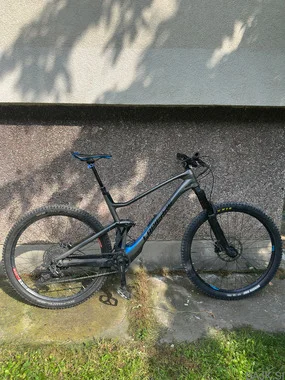 Lapierre Zesty am 5.0 fit