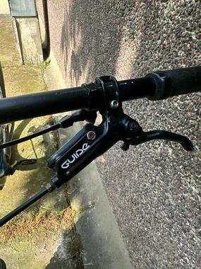 Lapierre Zesty am 5.0 fit