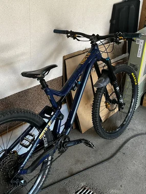 Commencal META AM 29