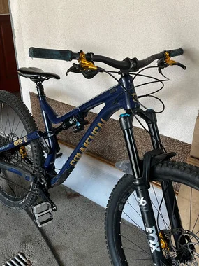 Commencal META AM 29
