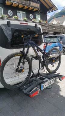 Commencal META AM 29