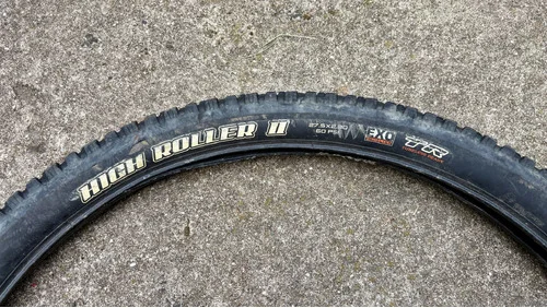 Pnevmatika Maxxis HighRoller 27.5x2.3