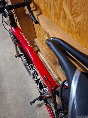 Specialized Tarmac sl4