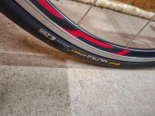 Specialized Tarmac sl4