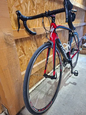 Specialized Tarmac sl4