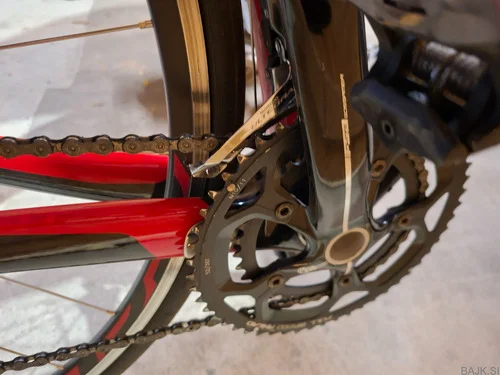 Specialized Tarmac sl4