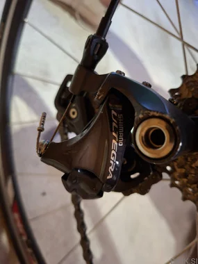 Specialized Tarmac sl4