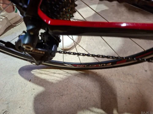 Specialized Tarmac sl4