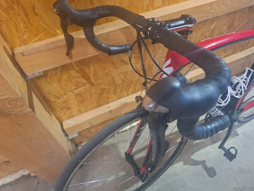 Specialized Tarmac sl4