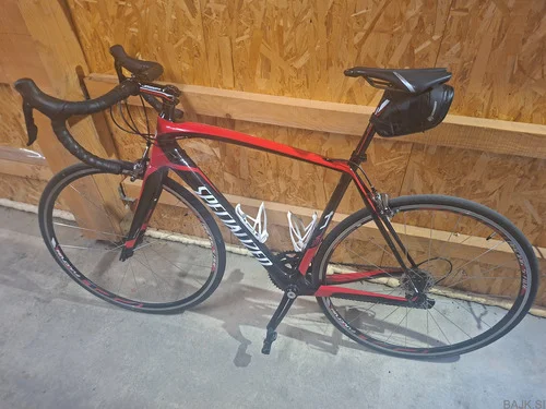 Specialized Tarmac sl4