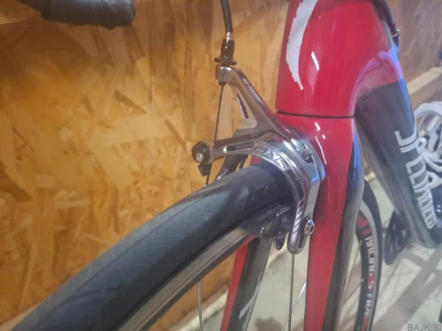 Specialized Tarmac sl4