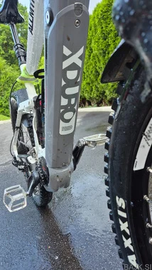 Haibike allmtn 3.0