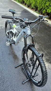 Haibike allmtn 3.0