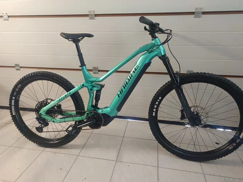 Haibike allmtn 2