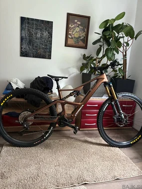 Orbea Rise M10 LT 2025 630w