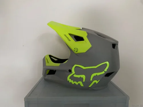 Fox Rampage S / MIPS - Ceshyn Grey