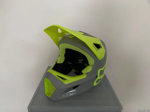 Fox Rampage S / MIPS - Ceshyn Grey