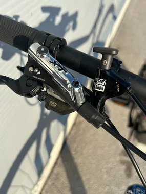 29'' HAIBIKE FullNine XT