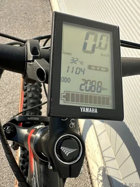 29'' HAIBIKE FullNine XT