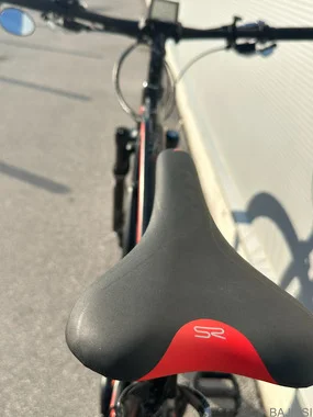 29'' HAIBIKE FullNine XT