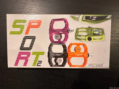 Pedala Magped SPORT2