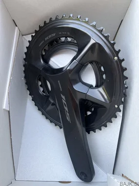 Gonilka Shimano 105 50/34 12 speed