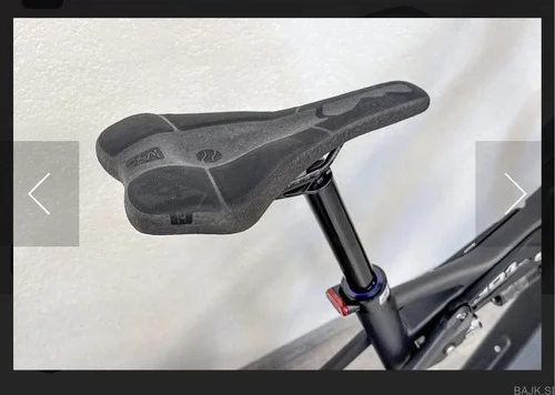 Litevile 301 MK2 Elite Mullet carbon