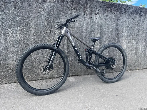 Marin Rift Zone 1 27.5 - XS