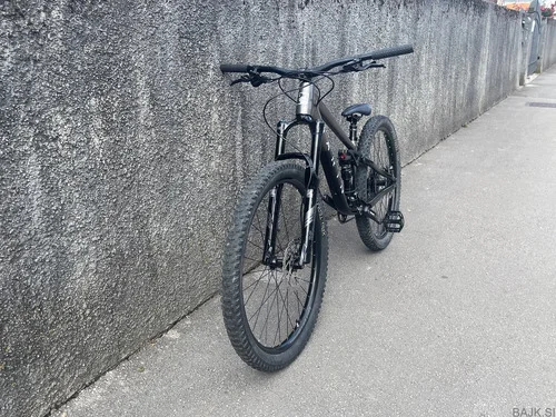 Marin Rift Zone 1 27.5 - XS