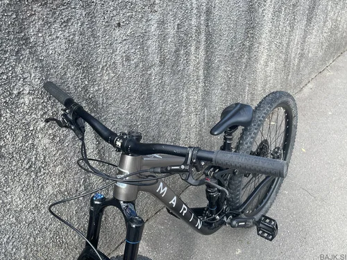 Marin Rift Zone 1 27.5 - XS