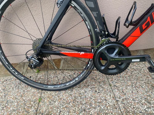 GIANT PROPEL