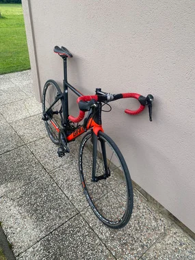 GIANT PROPEL