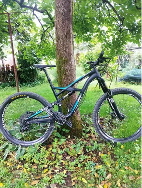 Specialized Enduro Elite 650b (27,5