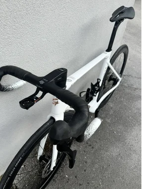 Gusto Cobra EVO DB velikost M/L