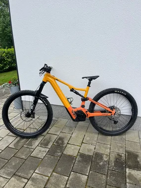 Focus JAM 6.8 XL 750 Wh