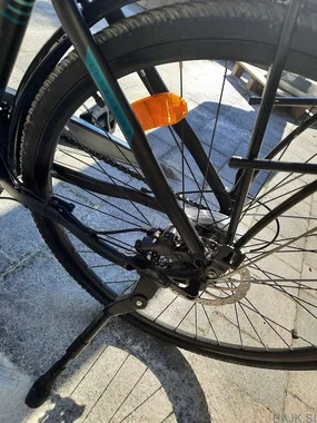 Žensko e-kolo Torpado