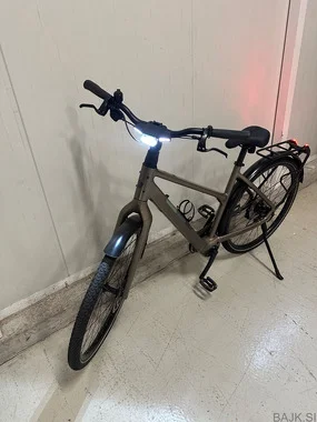 Bergamont E-vitess sport
