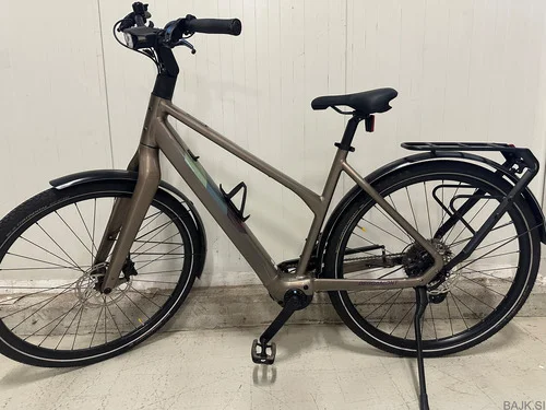 Bergamont E-vitess sport