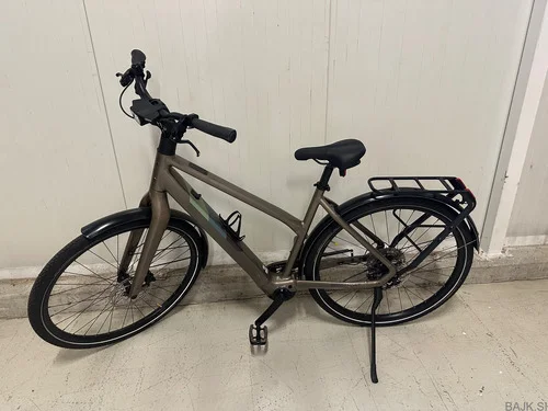 Bergamont E-vitess sport