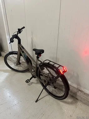 Bergamont E-vitess sport