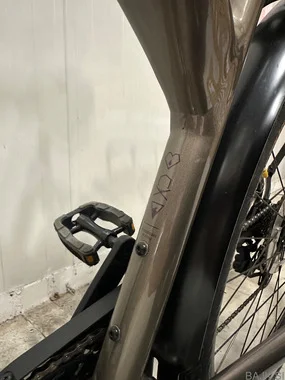 Bergamont E-vitess sport