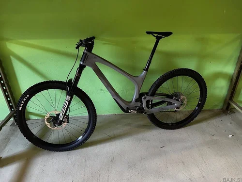 Bold unplugged ultimate 23 L