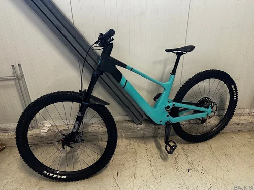Scott Genius ST 910 23