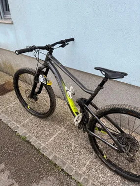 Lapierre Zesty 4.0